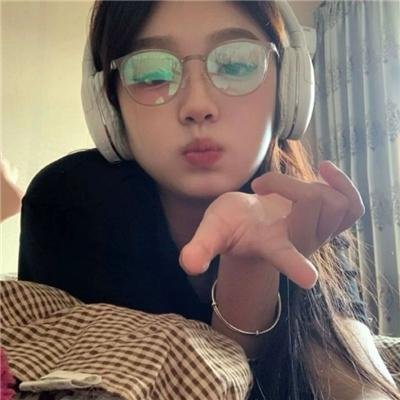 白月光下