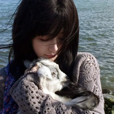 万物友灵